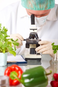 Organic Food Conclusions Neglect Dietary Effects of Pesticides Image